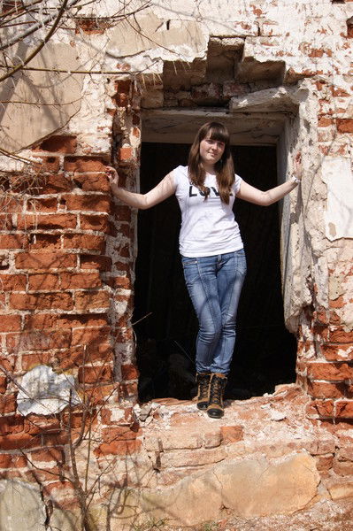 Света Макеева