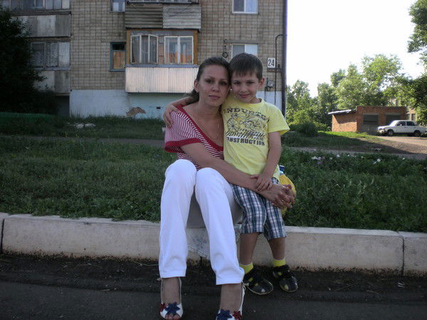 Наталья Анисимова