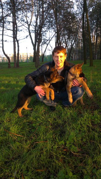 Максим Опанасенко