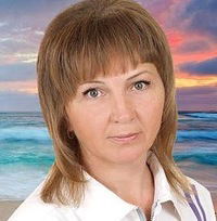 Людмила Булдакова