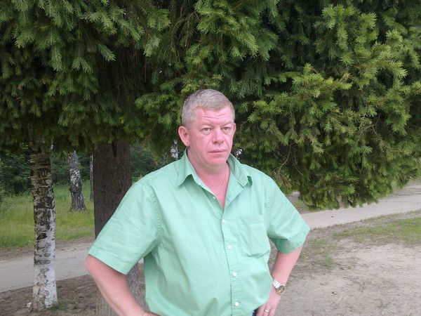 Евгений Мокров