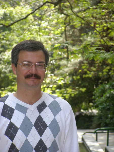 Михаил Ковальчук