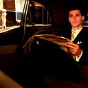 Георгий Иванович Чёрный