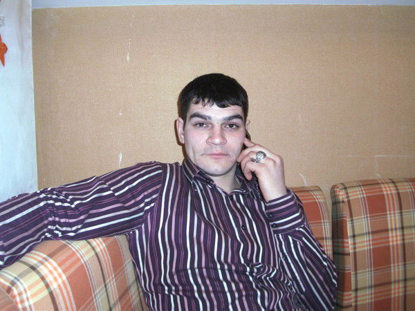 Дмитрий Самойлов