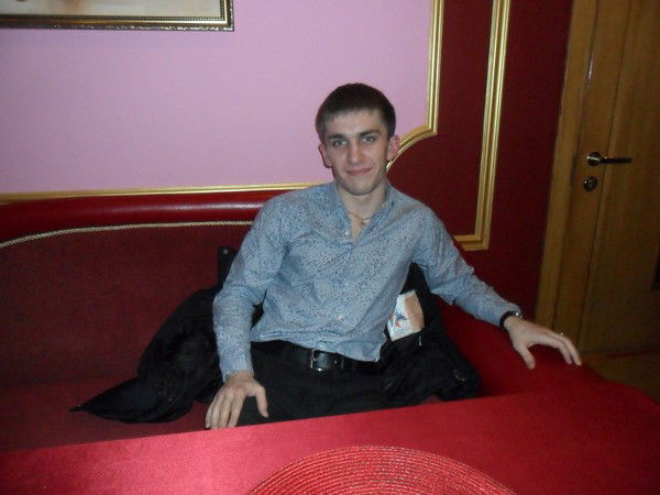 Роман Голованенко