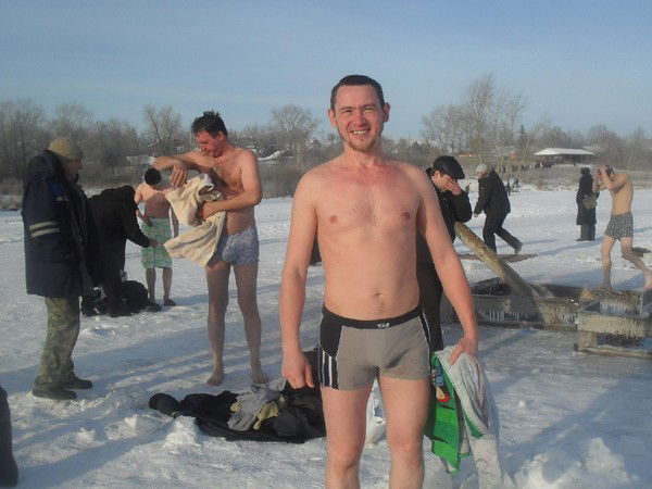 Денис Коркин