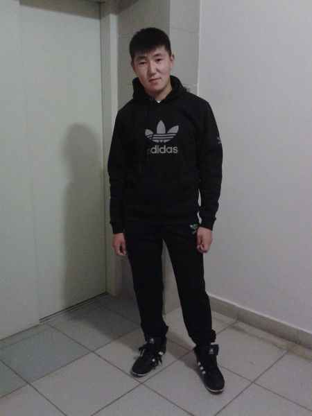 Николай Степанов