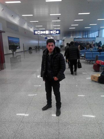 Olimjon Талибов