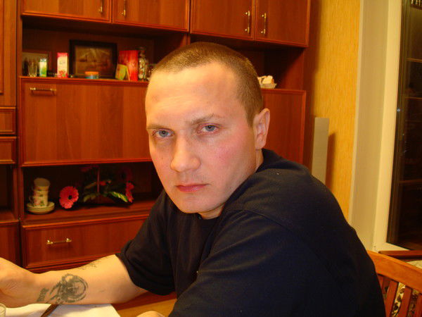 Валерий Левкович