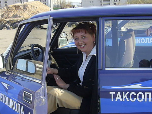 Нелли Шуричева