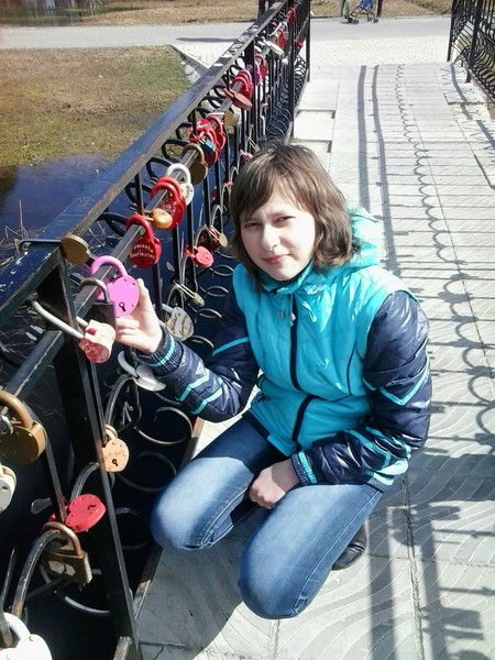 Диана Журавлёва