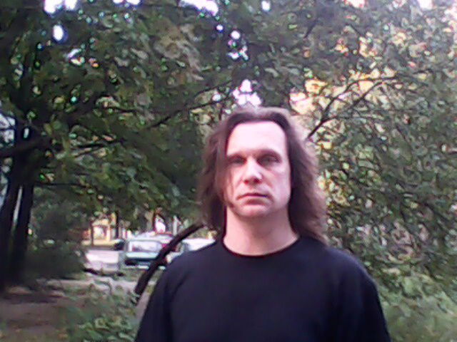 Сергей Шляхотка