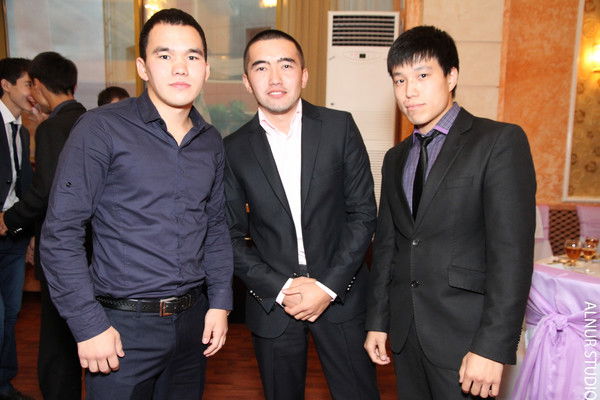 Дарын Айтбай