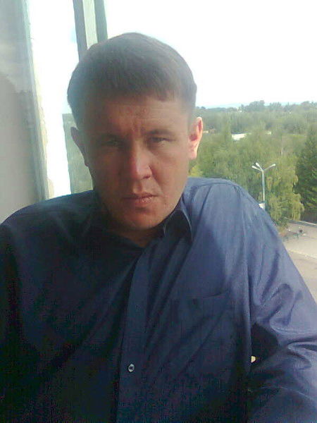 Вадим Шарипов