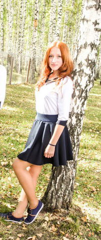 Александра Филиппова