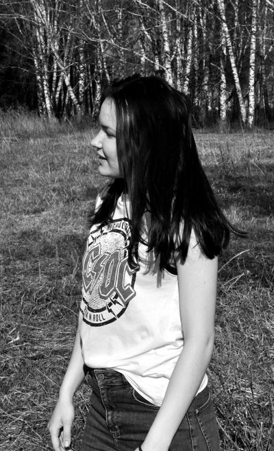 Илина Шарипова