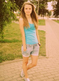 Екатерина Енюшева