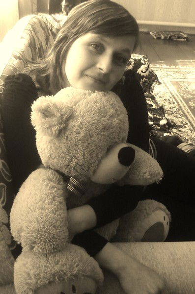 Елена Неменкова