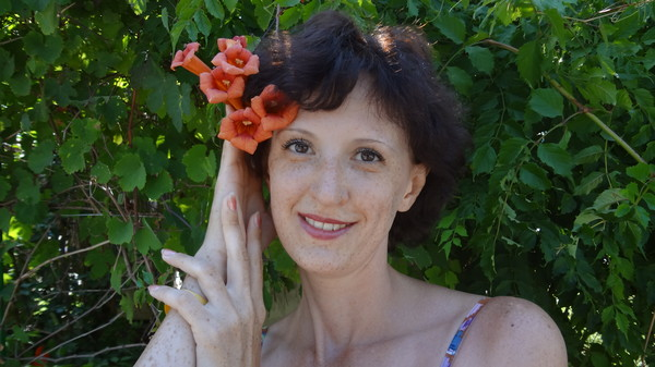 Светлана Канавец