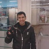 Ёсин Хакимов