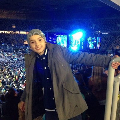 Арсеній Шоцький