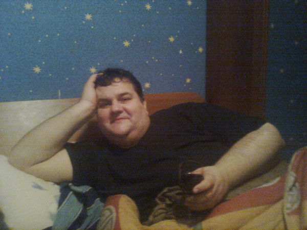 Николай Рыбалкин