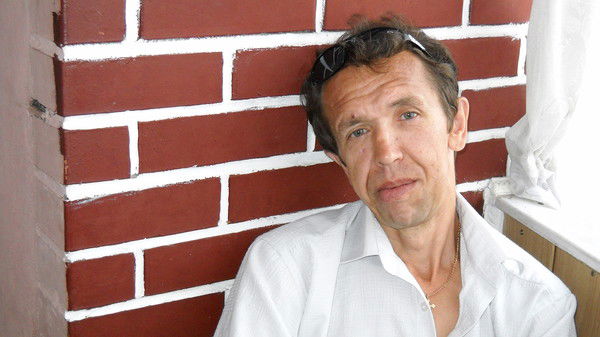 Сергей Гобов