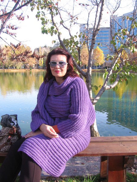 Эльвира Акчурина