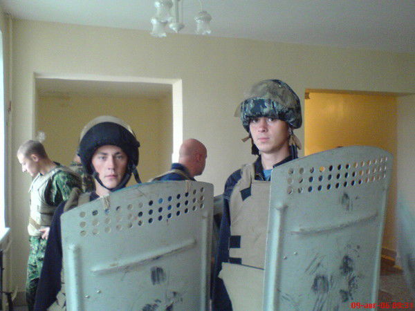 Алексей Вязёнкин