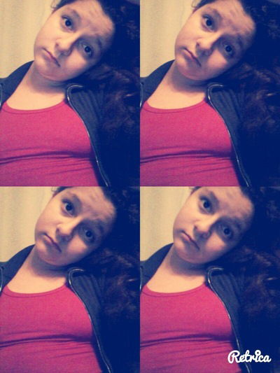 Кристина Будник