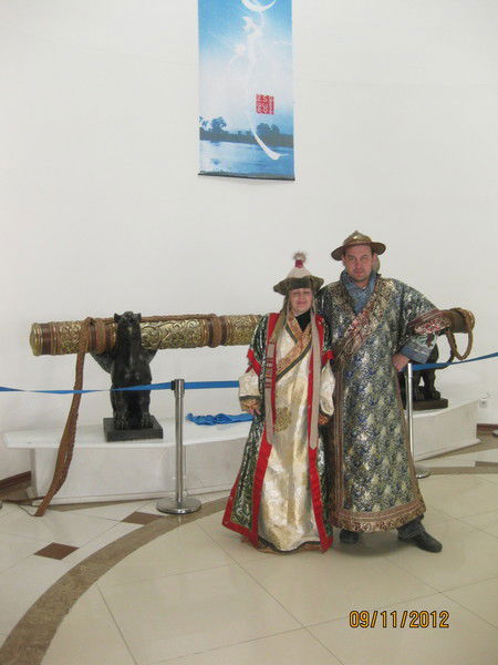 Олег Абрамов