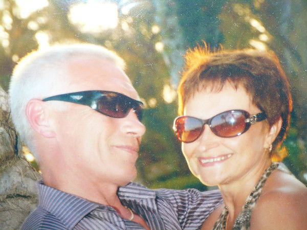 Анна Бородина