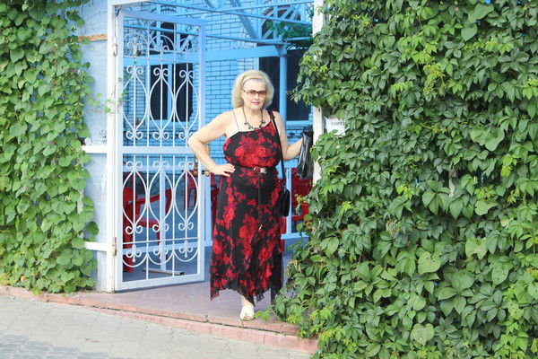 Нина Макеева