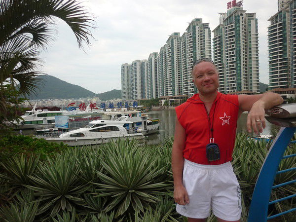 Олег Балабаев