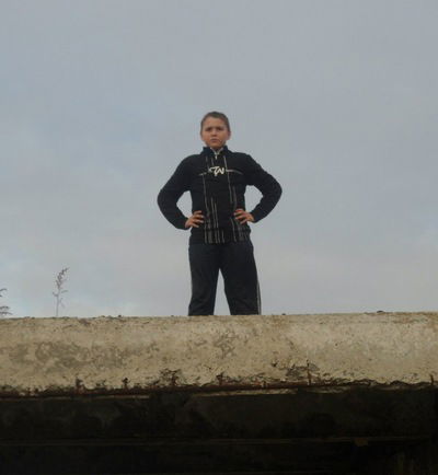 Евгений Обод