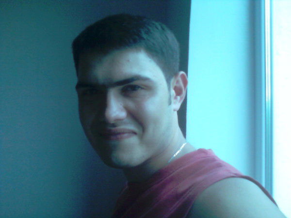 Руслан Гусейнов