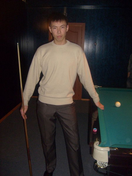 Даулет Габдулин