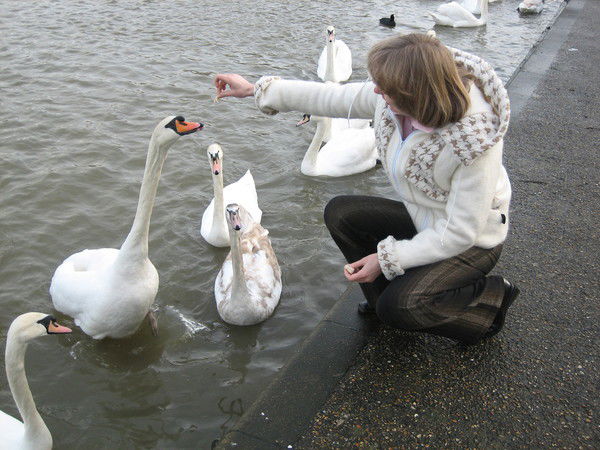 Лидия Коптилина