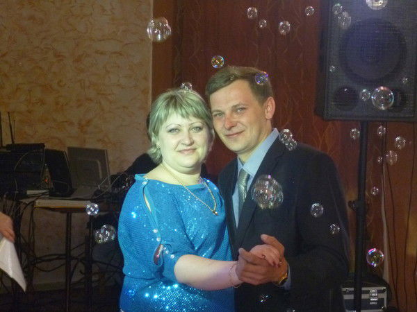 Дмитрий Морус