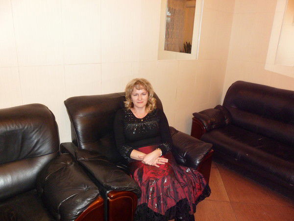 Розида Назипова