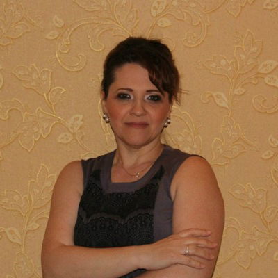 Татьяна Афанасьева