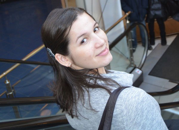 Альбина Хисамиева