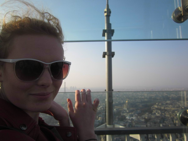 Ульяна Бауэр