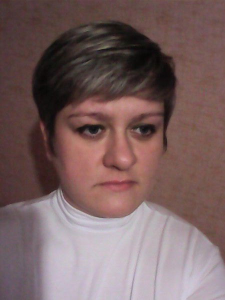 Алена Буялич