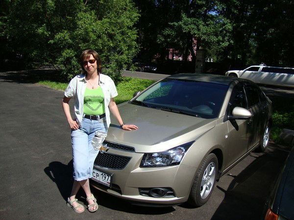 Виктория Никульшина