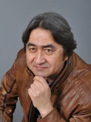 Тлеужан Садырбеков