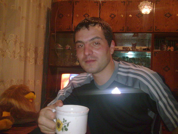 Алексей Щербаков