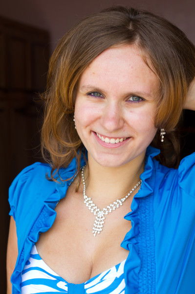 Ксения Коробова