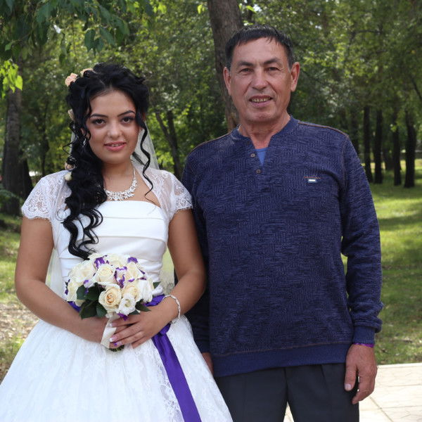 Хаким Каюмов