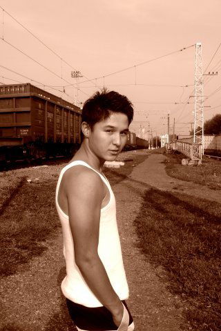 Азат Удербаев